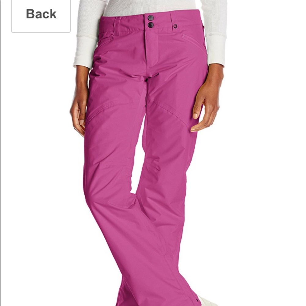 Burton Dryride pants